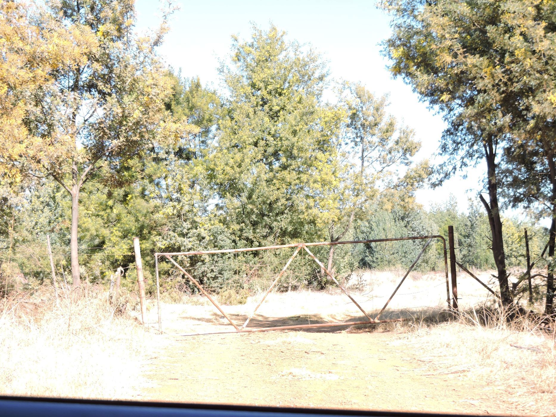 Mixed use farm for sale in Rustenburg Rural - 1RU1746419
