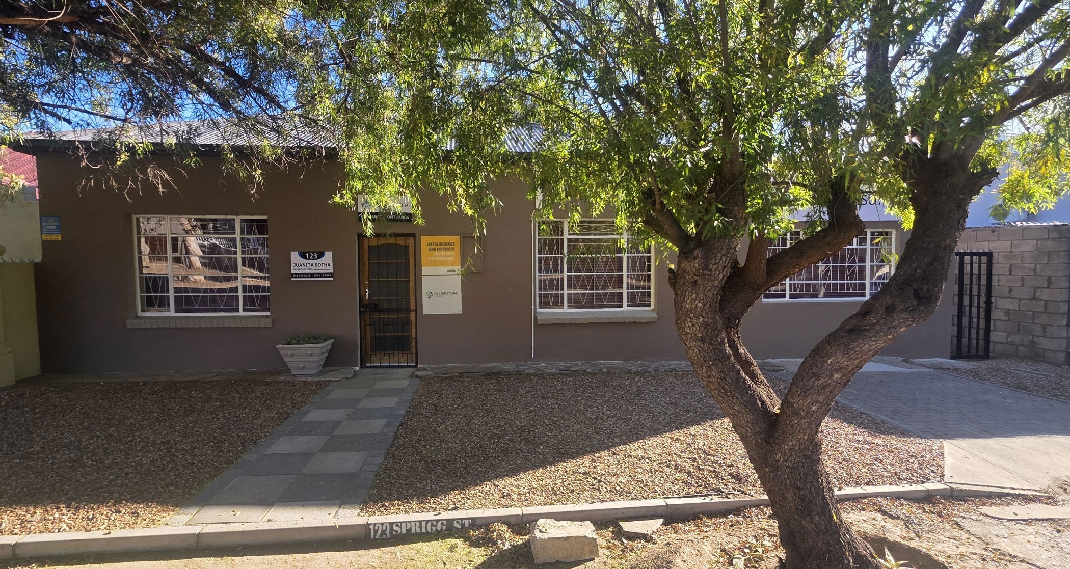 House for sale in Cradock - 1KK1746426