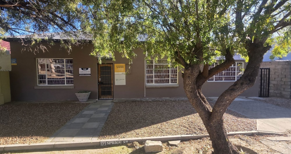 House for sale in Cradock - 1KK1746426 House for sale in Cradock - 1KK1746426