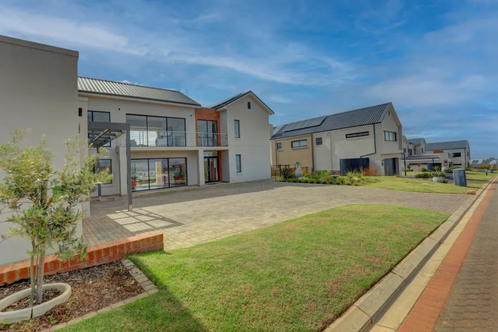 House to rent in Renosterbos Estate - 1MB1749695 House to rent in Renosterbos Estate - 1MB1749695
