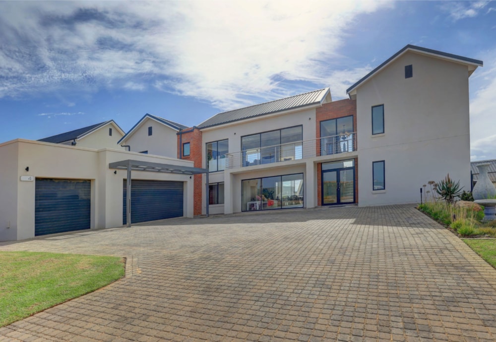 House to rent in Renosterbos Estate - 1MB1749695