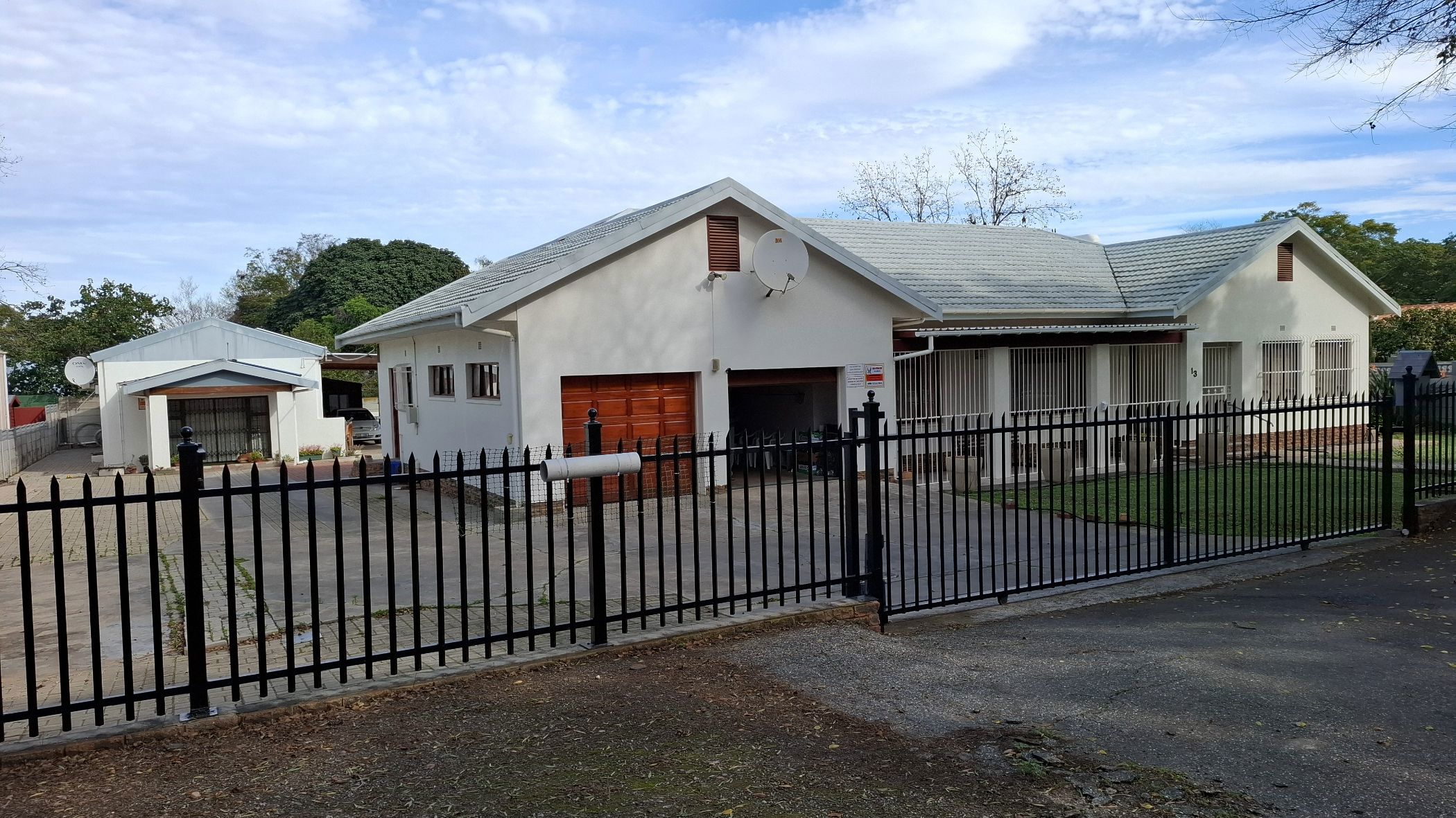 House for sale in Robertson - MON1746436