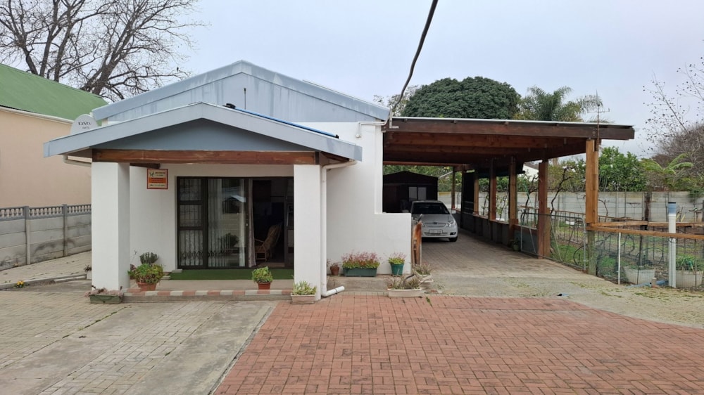 House for sale in Robertson - MON1746436 House for sale in Robertson - MON1746436