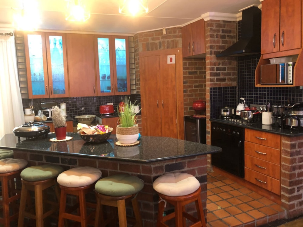 House for sale in Nelspruit Ext 13 - 1NS1746979