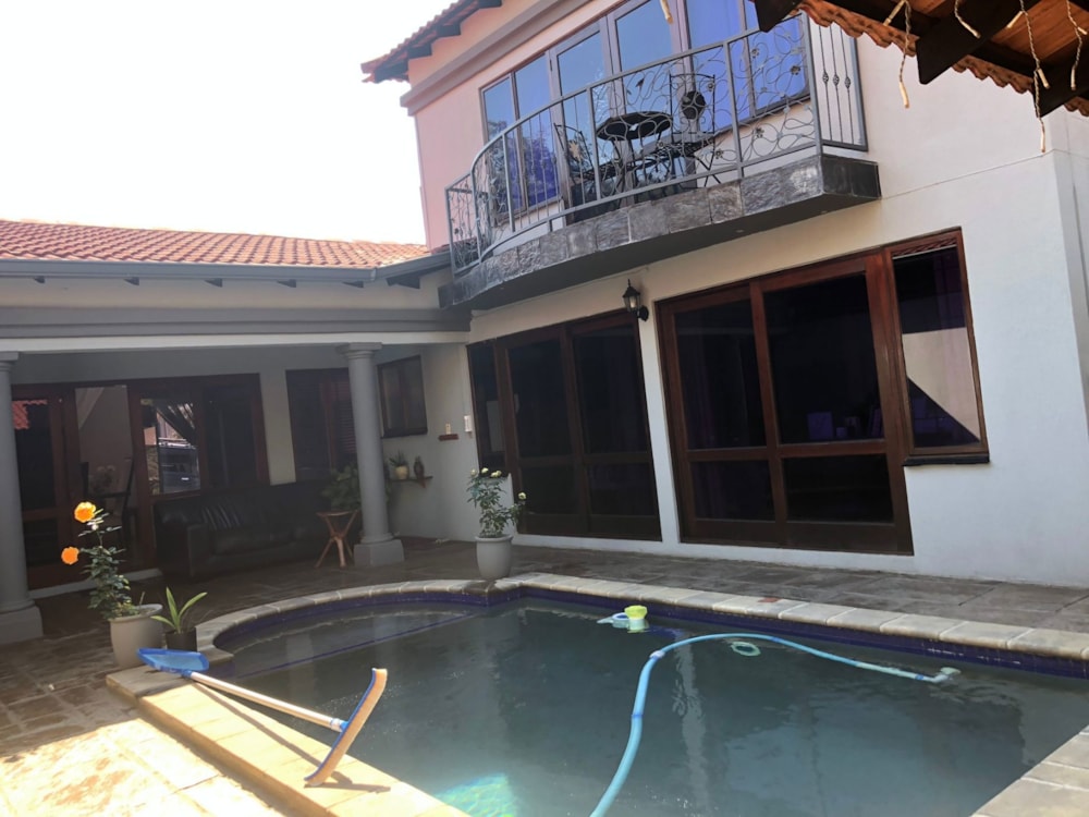 House for sale in Nelspruit Ext 13 - 1NS1746979