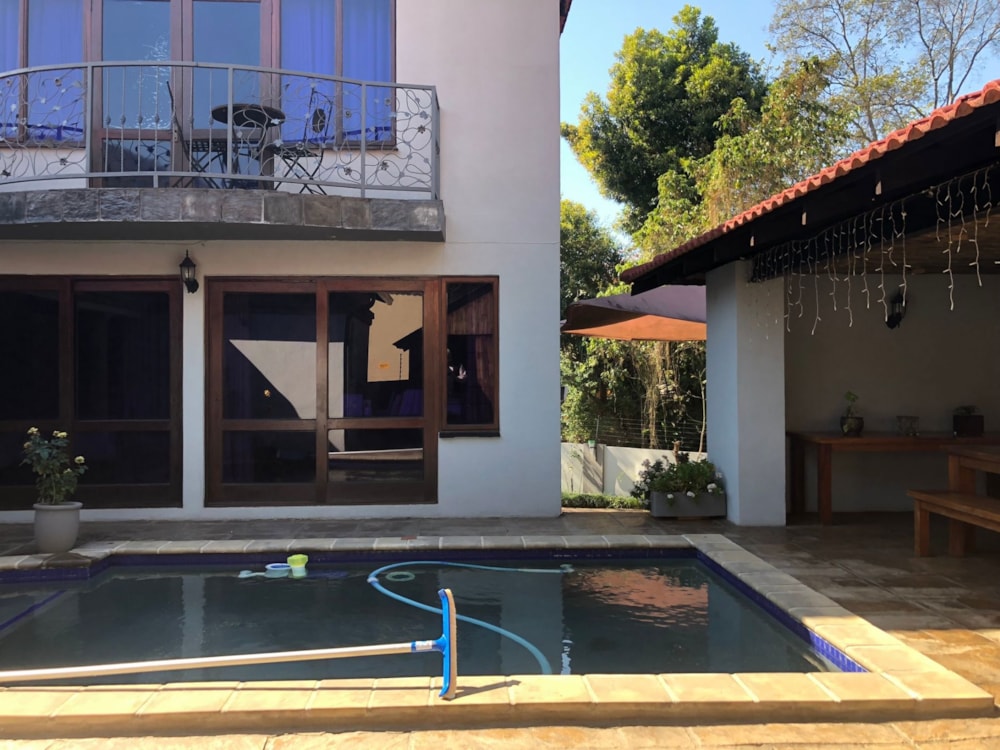 House for sale in Nelspruit Ext 13 - 1NS1746979