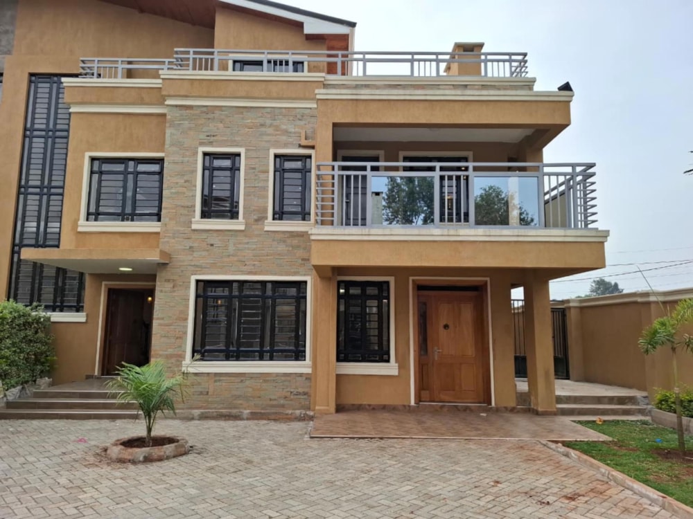 Townhouse to rent in Ridgeways, Kenya - 3KE1746431 Townhouse to rent in Ridgeways, Kenya - 3KE1746431