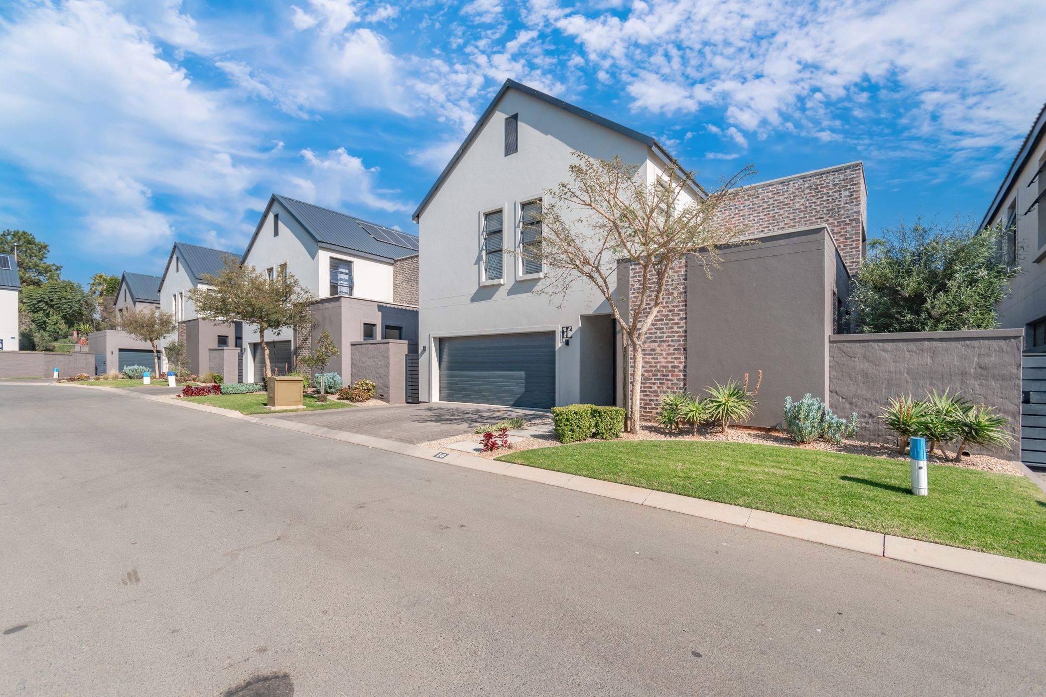 Security estate home let in Randpark Ridge - RAL1746443