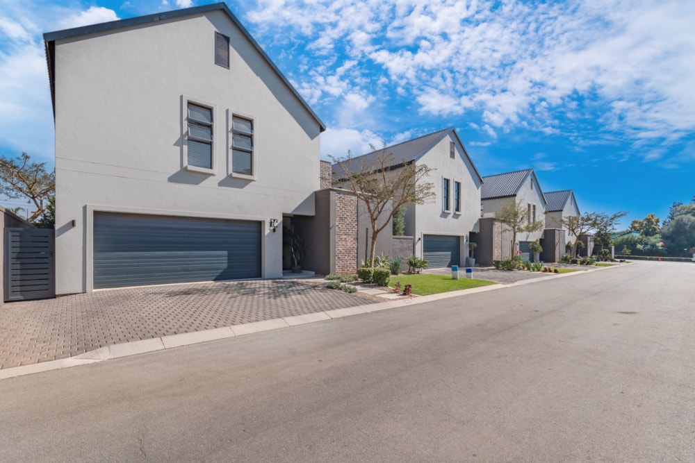 Security estate home to rent in Randpark Ridge - RAL1746443 Security estate home to rent in Randpark Ridge - RAL1746443
