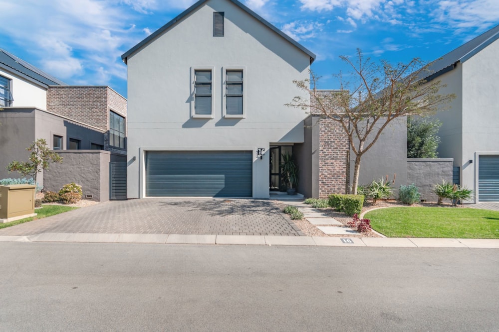 Security estate home to rent in Randpark Ridge - RAL1746443 Security estate home to rent in Randpark Ridge - RAL1746443