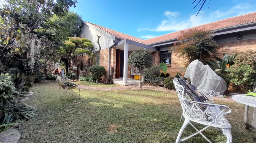 Townhouse for sale in Vaalpark - 1VT1746776 Townhouse for sale in Vaalpark - 1VT1746776