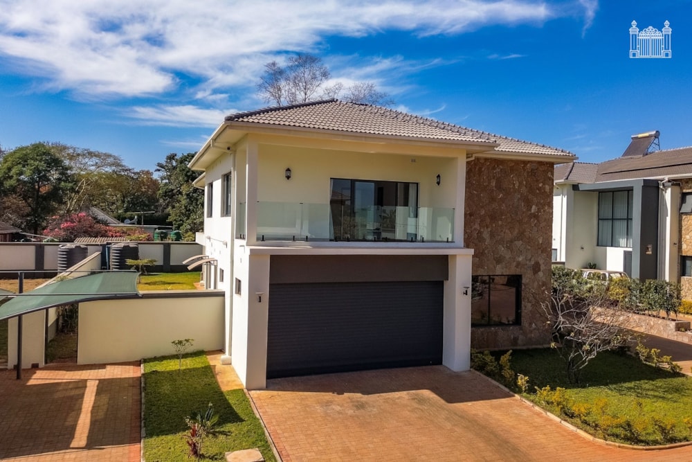Townhouse for sale in Vainona, Zimbabwe - 3ZB1746573 Townhouse for sale in Vainona, Zimbabwe - 3ZB1746573