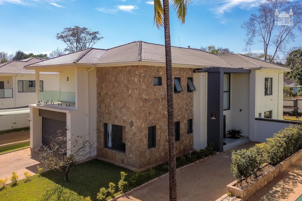 Townhouse for sale in Vainona, Zimbabwe - 3ZB1746573 Townhouse for sale in Vainona, Zimbabwe - 3ZB1746573