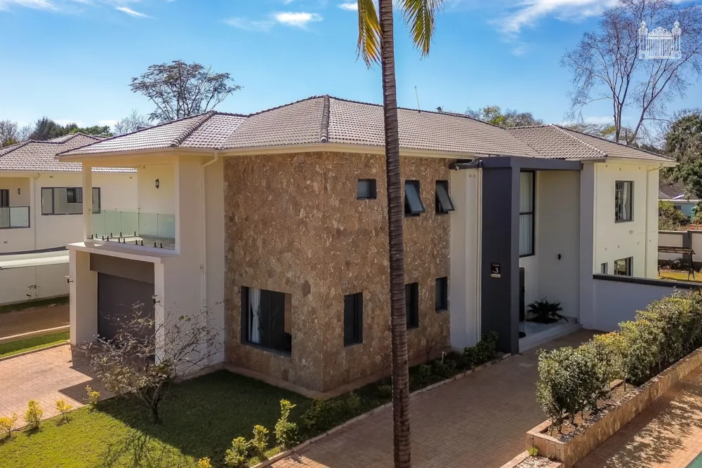 Townhouse for sale in Pomona , Zimbabwe - 3ZB1746573 Townhouse for sale in Pomona , Zimbabwe - 3ZB1746573