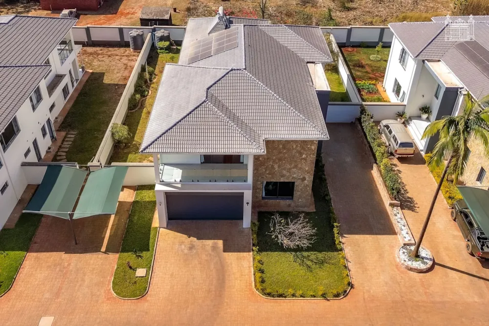 Townhouse for sale in Pomona , Zimbabwe - 3ZB1746573 Townhouse for sale in Pomona , Zimbabwe - 3ZB1746573