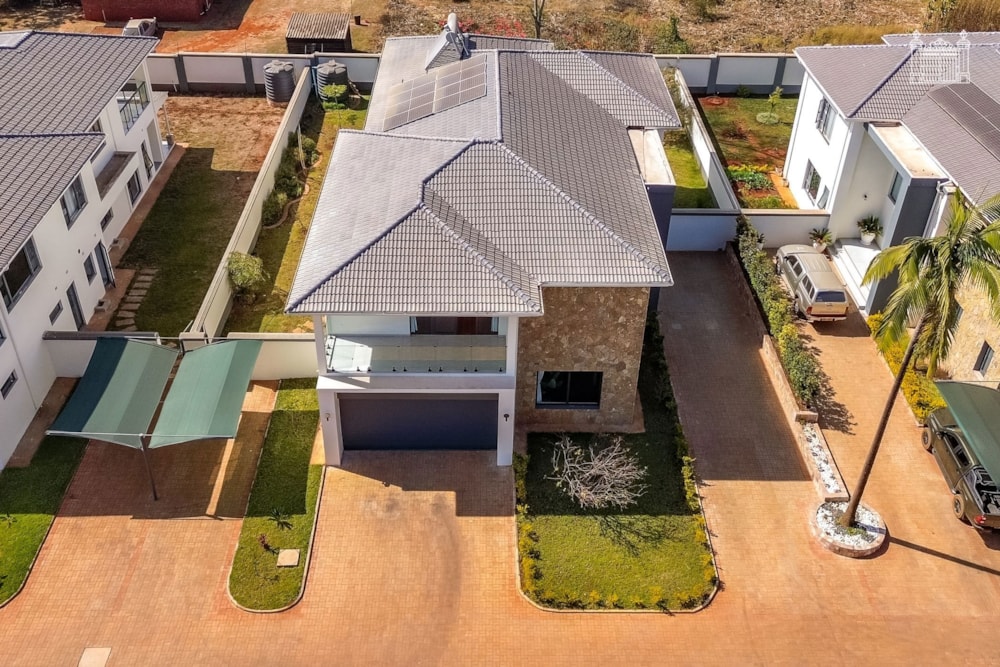 Townhouse for sale in Vainona, Zimbabwe - 3ZB1746573 Townhouse for sale in Vainona, Zimbabwe - 3ZB1746573