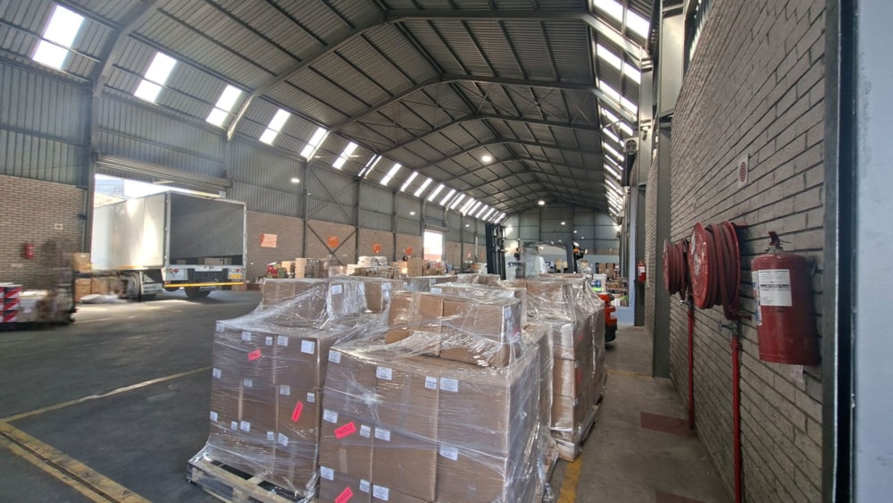 Commercial industrial property to rent in Windhoek, Namibia - 3NM1746460 Commercial industrial property to rent in Windhoek, Namibia - 3NM1746460