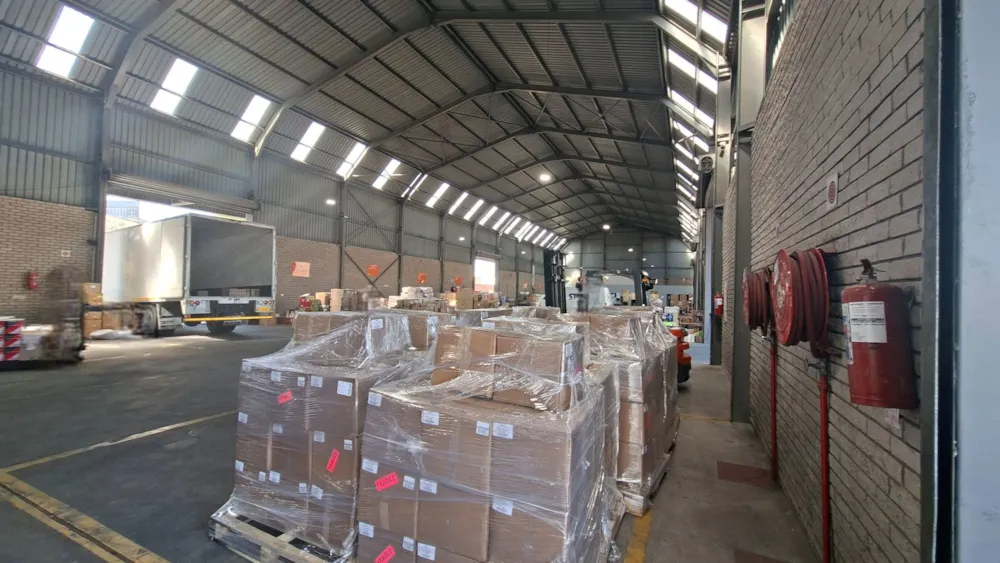Commercial industrial property to rent in Northern Industrial Area, Namibia - 3NM1746460 Commercial industrial property to rent in Northern Industrial Area, Namibia - 3NM1746460