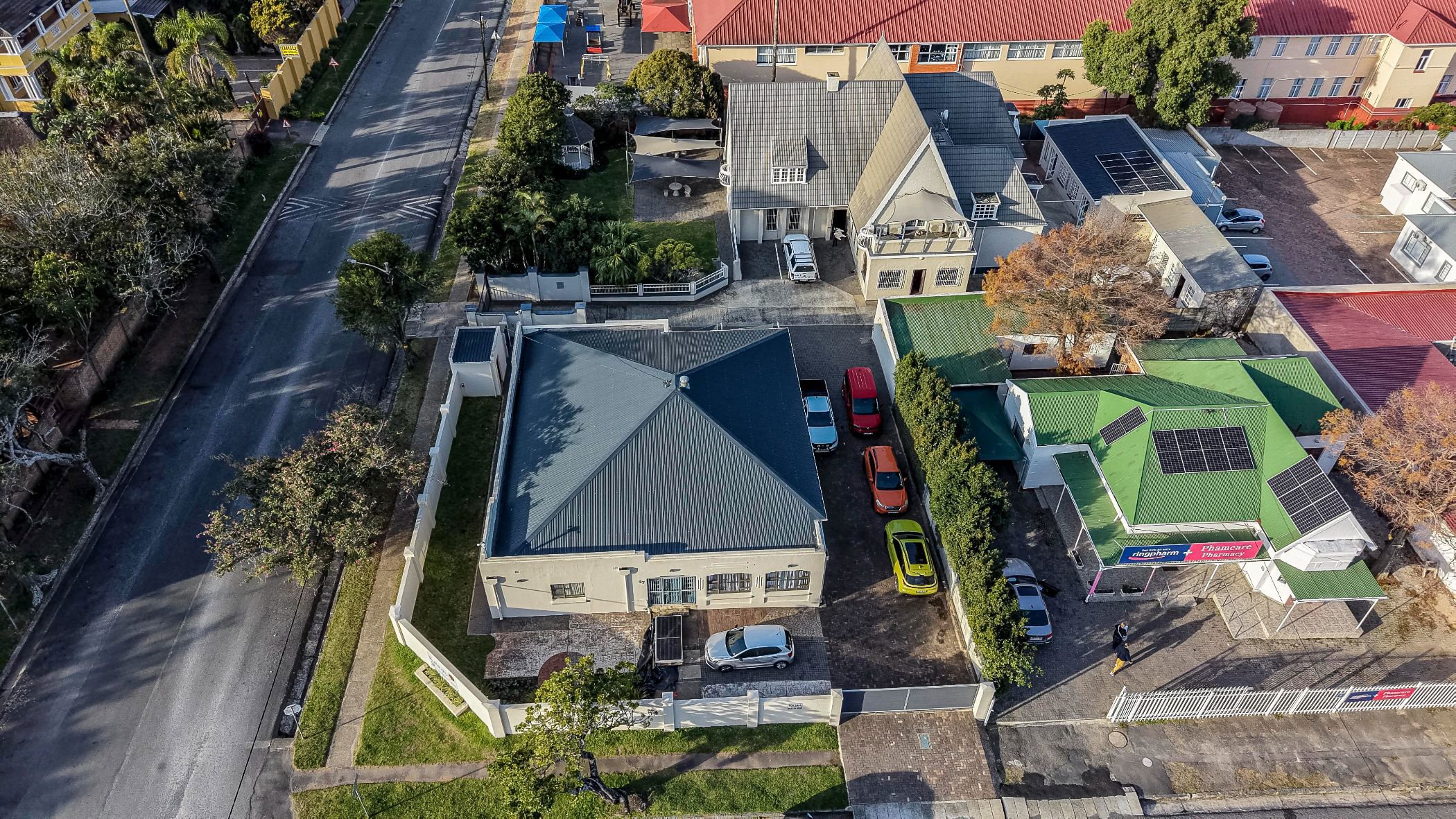 Commercial Building for sale in Southernwood, East London - 1EZ1747057