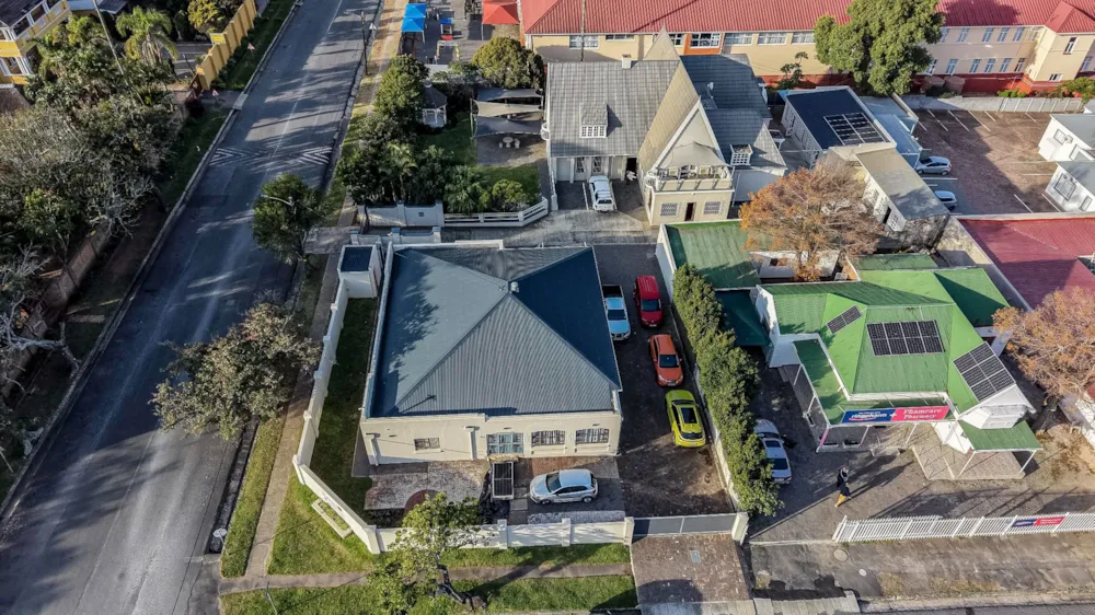 Commercial Building for sale in Southernwood, East London - 1EZ1747057