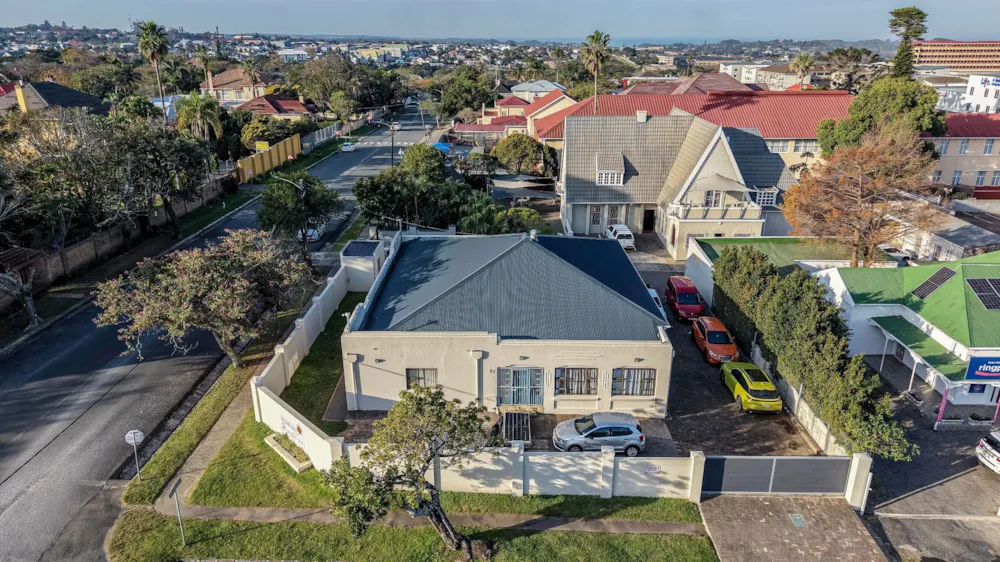 Commercial Building for sale in Southernwood, East London - 1EZ1747057