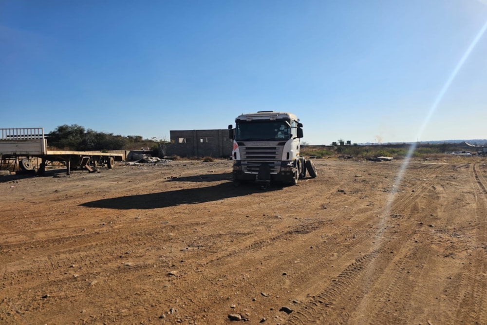 Commercial Building for sale in Donnington, Zimbabwe - 3ZB1746472 Commercial Building for sale in Donnington, Zimbabwe - 3ZB1746472
