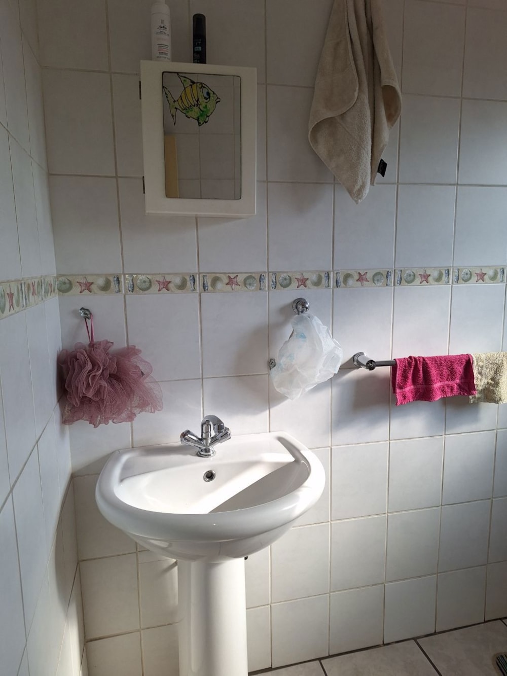 House to rent in Witbank (eMalahleni) - 1WD1746480