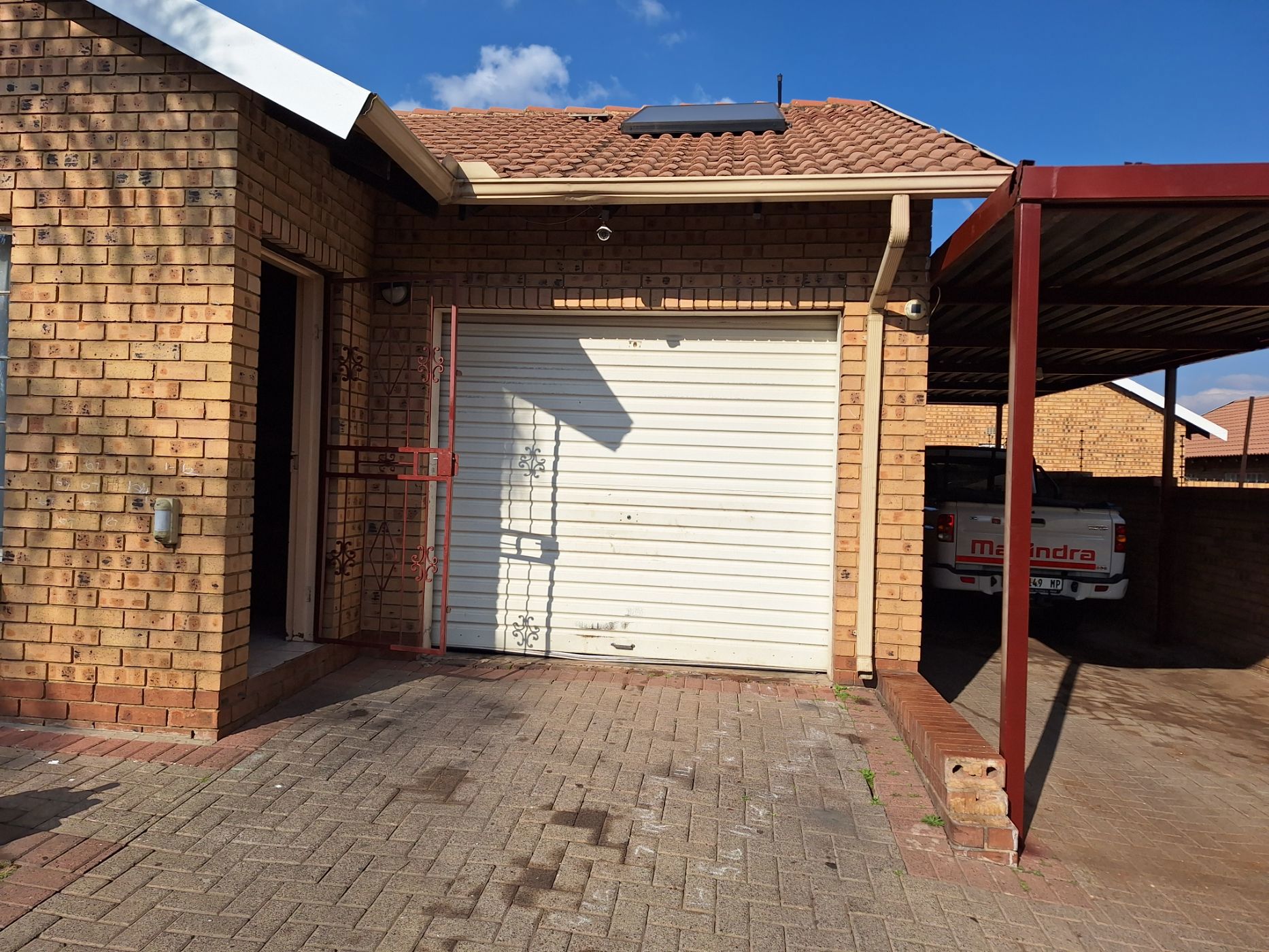 House to rent in Witbank (eMalahleni) - 1WD1746480