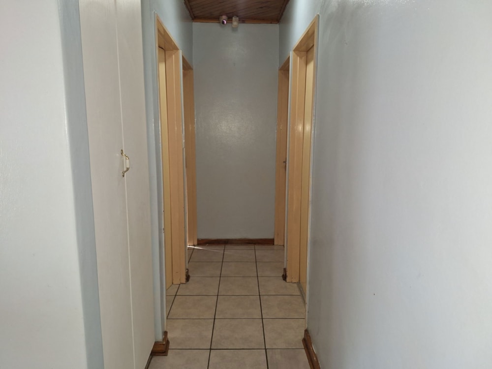 House to rent in Witbank (eMalahleni) - 1WD1746480
