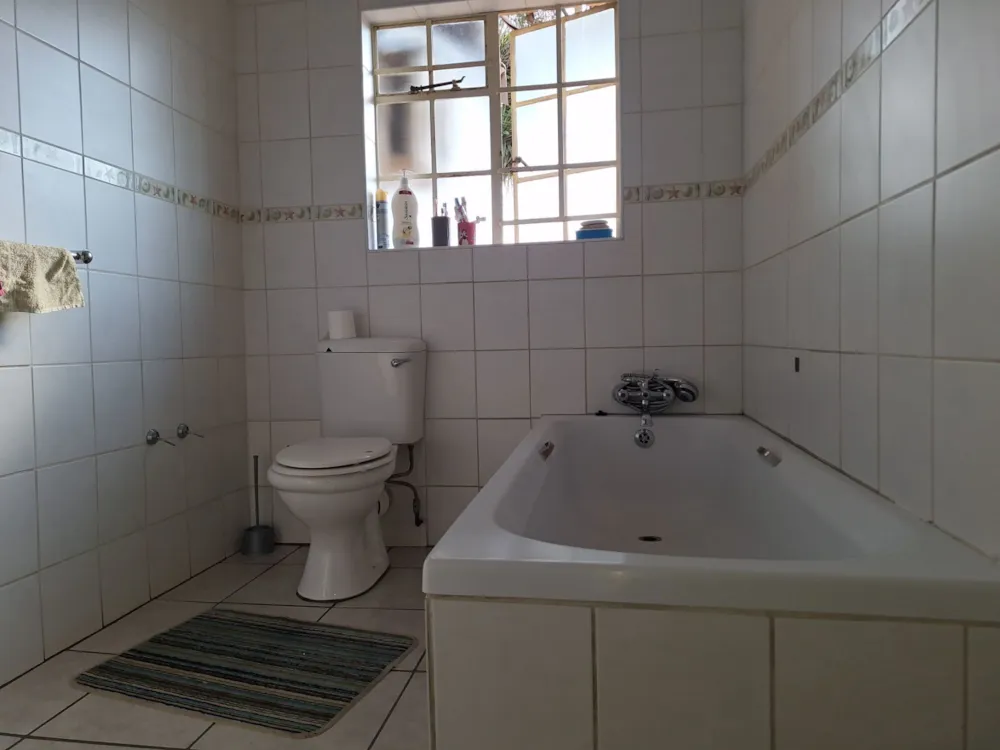 House to rent in Witbank (eMalahleni) - 1WD1746480