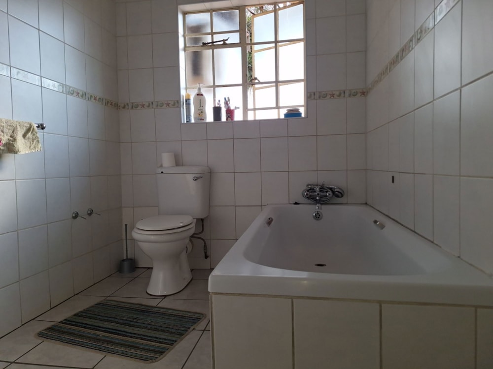 House to rent in Witbank (eMalahleni) - 1WD1746480