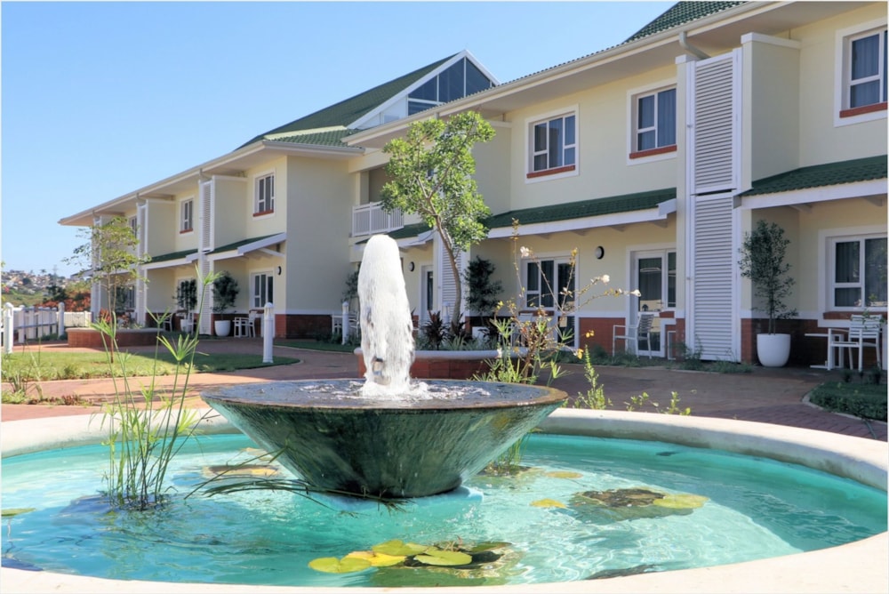 Apartment for sale in Mount Edgecombe Retirement Village - 1MT1746491 Apartment for sale in Mount Edgecombe Retirement Village - 1MT1746491
