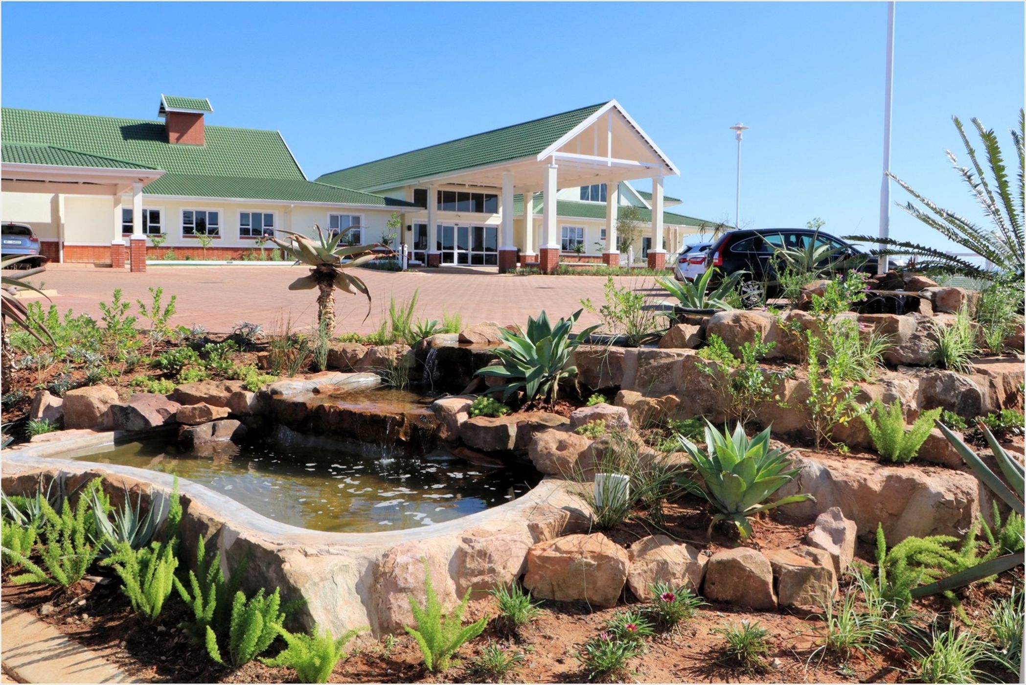 Apartment for sale in Mount Edgecombe Retirement Village - 1MT1746491