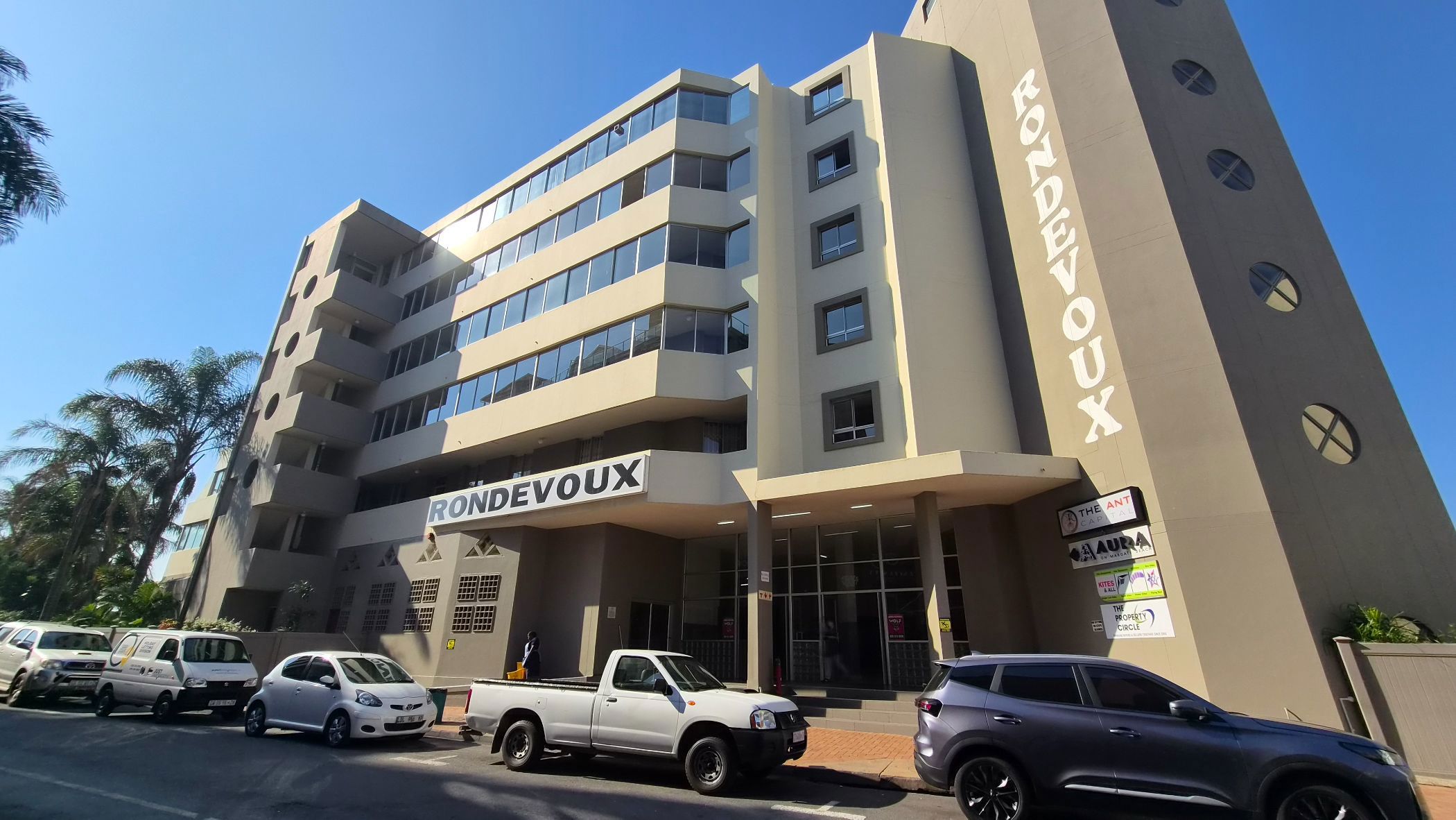 Commercial retail property for sale in Margate - 1PSH1746955