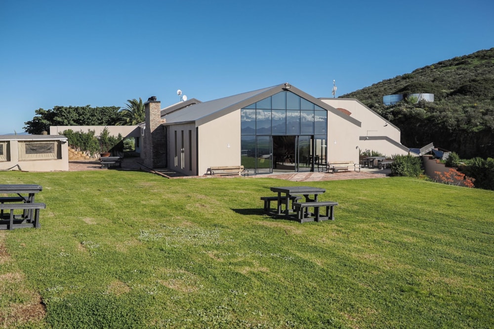 Wine farm for sale in Riebeek Kasteel - RV1746493 Wine farm for sale in Riebeek Kasteel - RV1746493