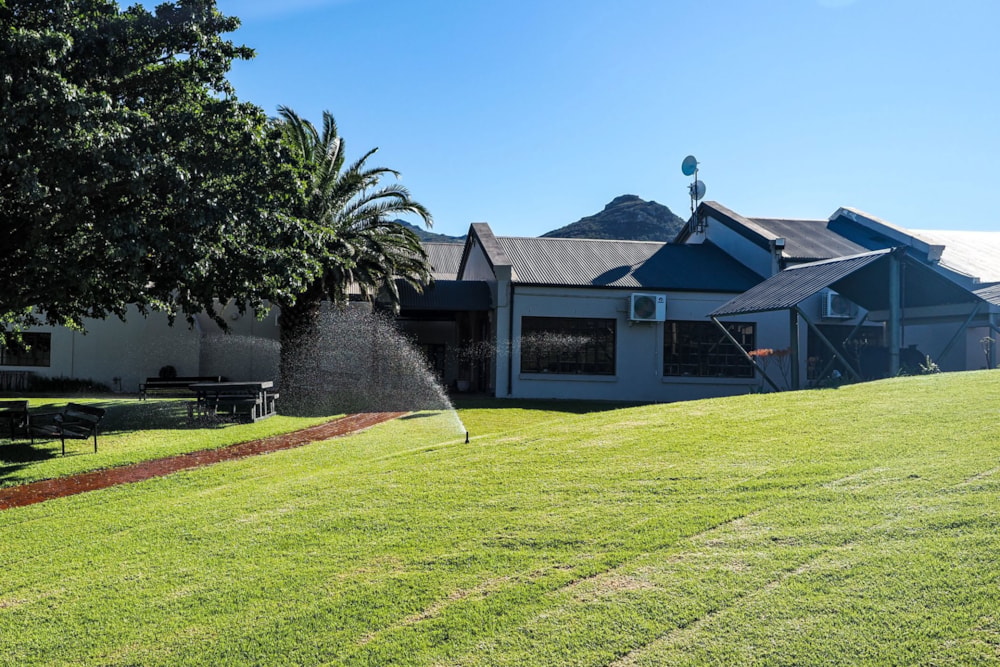 Wine farm for sale in Riebeek Kasteel - RV1746493 Wine farm for sale in Riebeek Kasteel - RV1746493