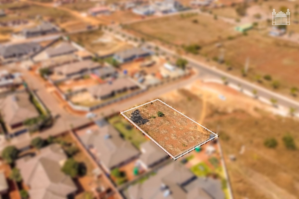 Residential vacant land for sale in Haydon Park, Zimbabwe - 3ZB1746503 Residential vacant land for sale in Haydon Park, Zimbabwe - 3ZB1746503
