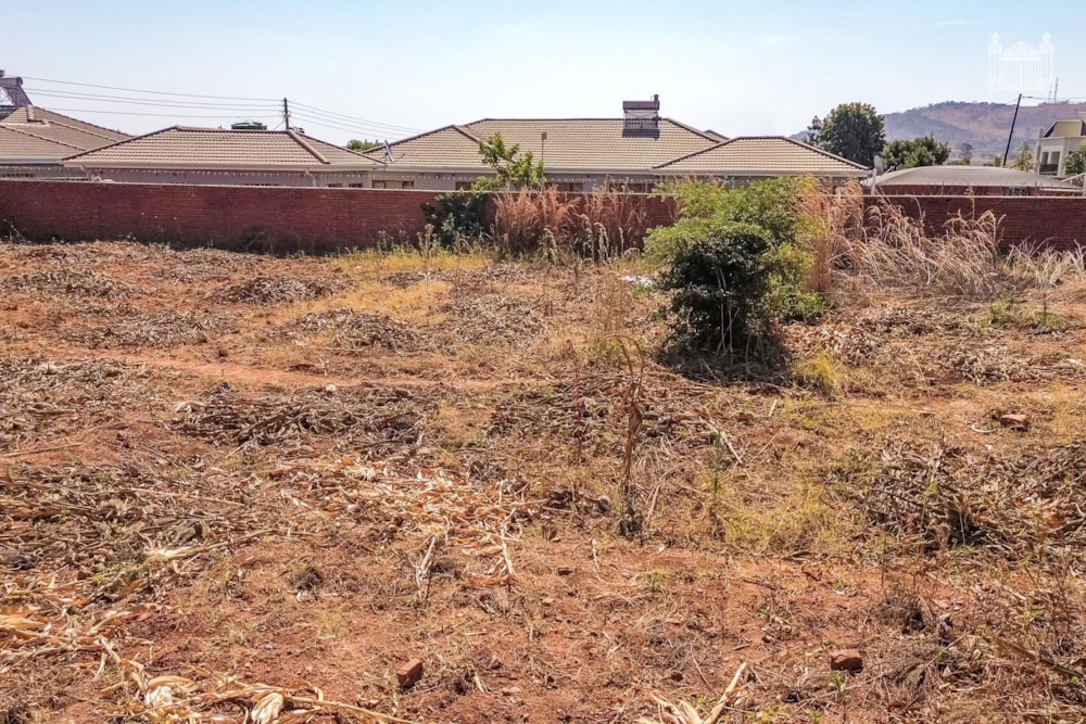 Residential vacant land for sale in Haydon Park, Zimbabwe - 3ZB1746503 Residential vacant land for sale in Haydon Park, Zimbabwe - 3ZB1746503