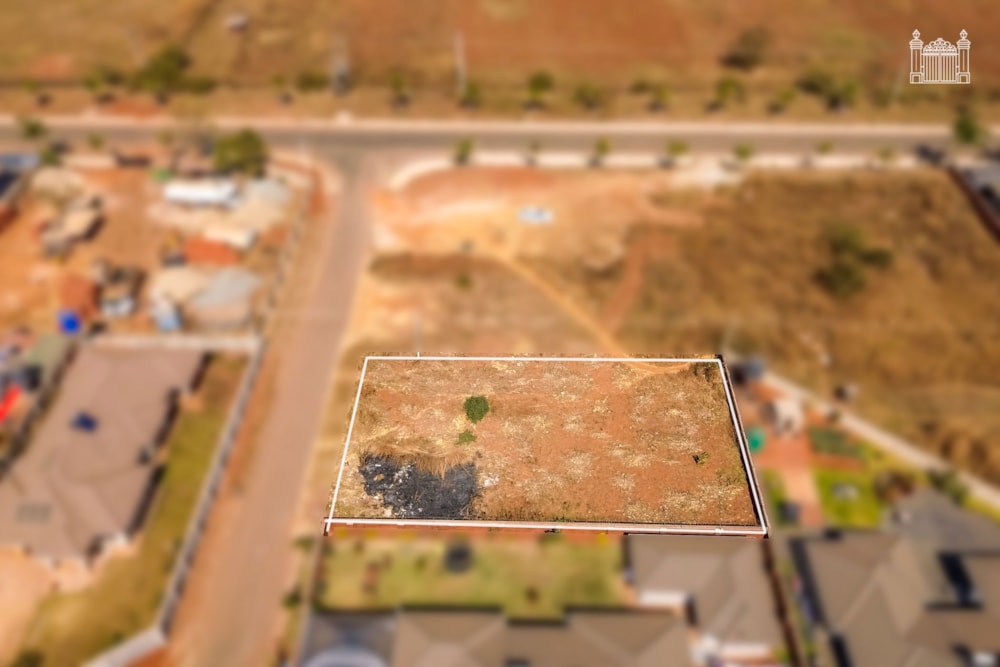 Residential vacant land for sale in Haydon Park, Zimbabwe - 3ZB1746503 Residential vacant land for sale in Haydon Park, Zimbabwe - 3ZB1746503
