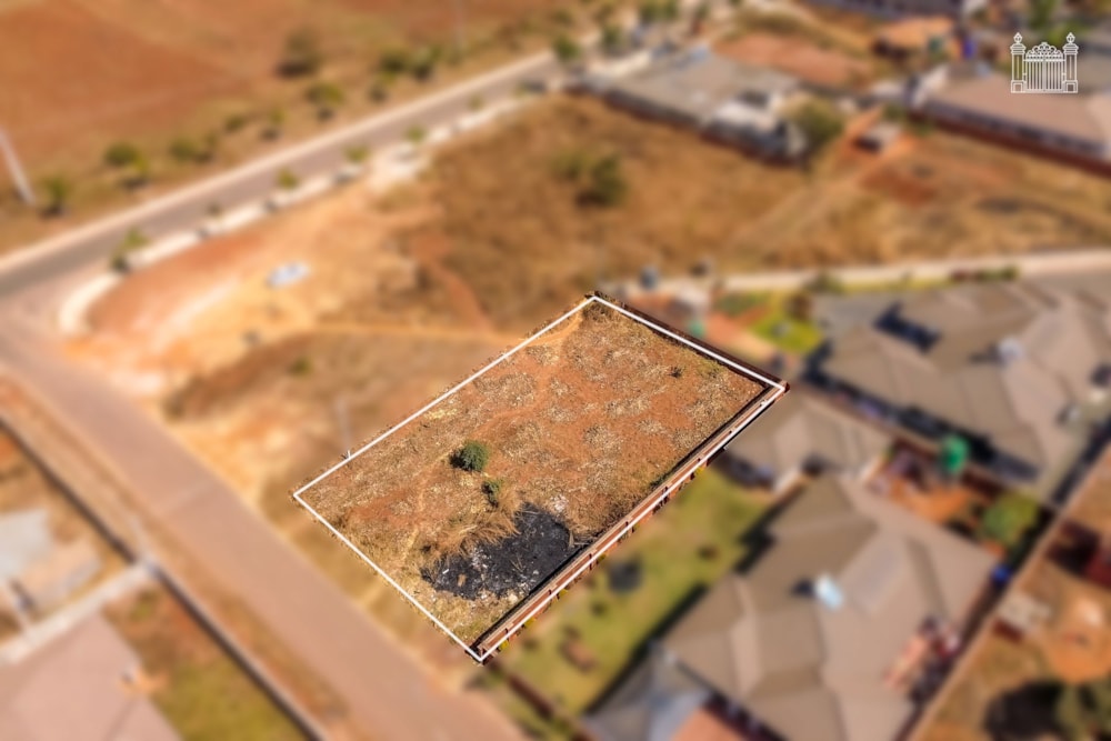 Residential vacant land for sale in Haydon Park, Zimbabwe - 3ZB1746503 Residential vacant land for sale in Haydon Park, Zimbabwe - 3ZB1746503