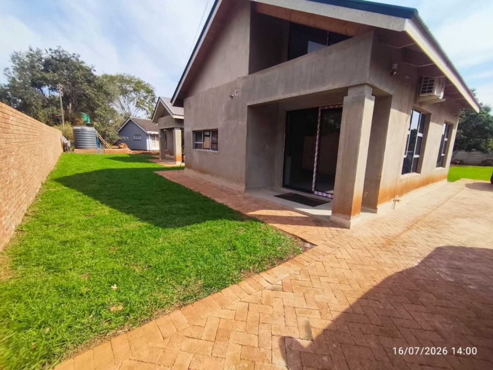 Cottage to rent in Mount Pleasant, Zimbabwe - 3ZB1746497 Cottage to rent in Mount Pleasant, Zimbabwe - 3ZB1746497