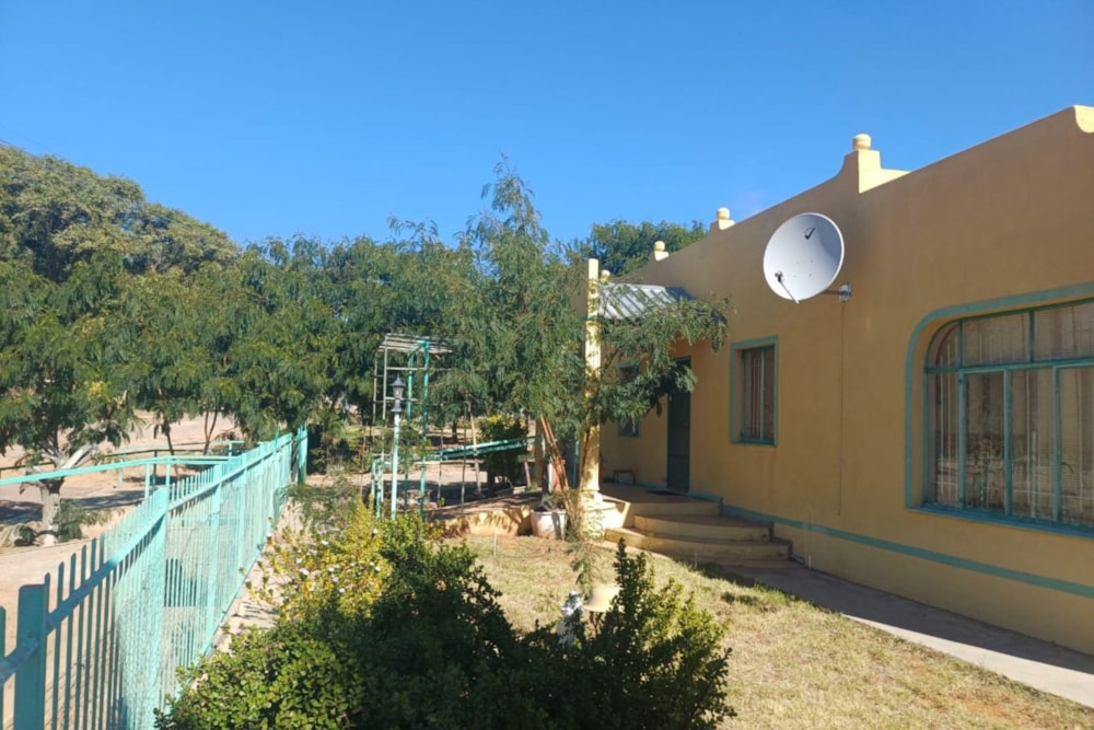 House for sale in Keimoes - 1KAH1746994