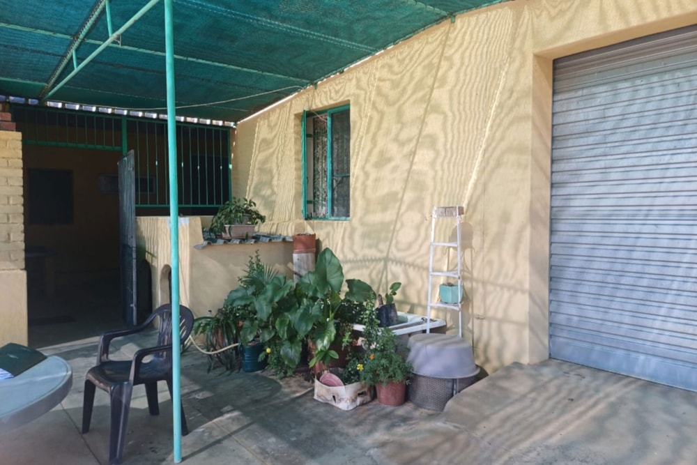 House for sale in Keimoes - 1KAH1746994