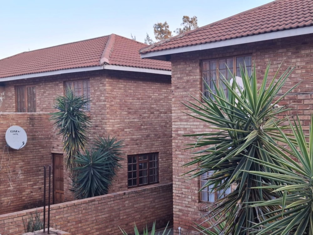 House to rent in Thabazimbi - 1ER1746522 House to rent in Thabazimbi - 1ER1746522