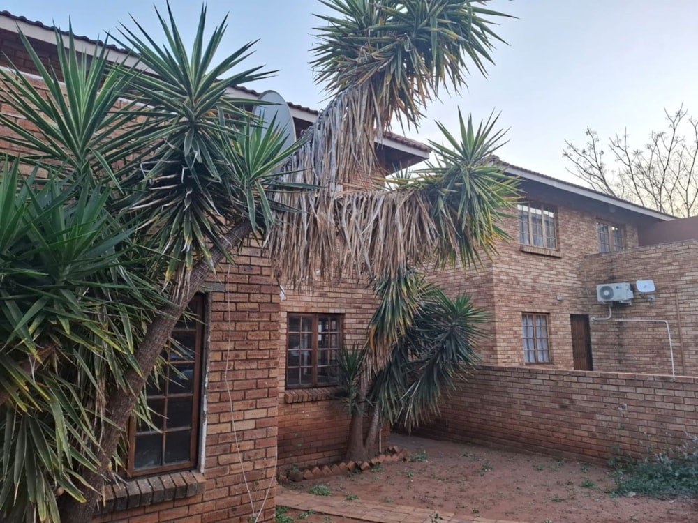 House to rent in Thabazimbi - 1ER1746522 House to rent in Thabazimbi - 1ER1746522