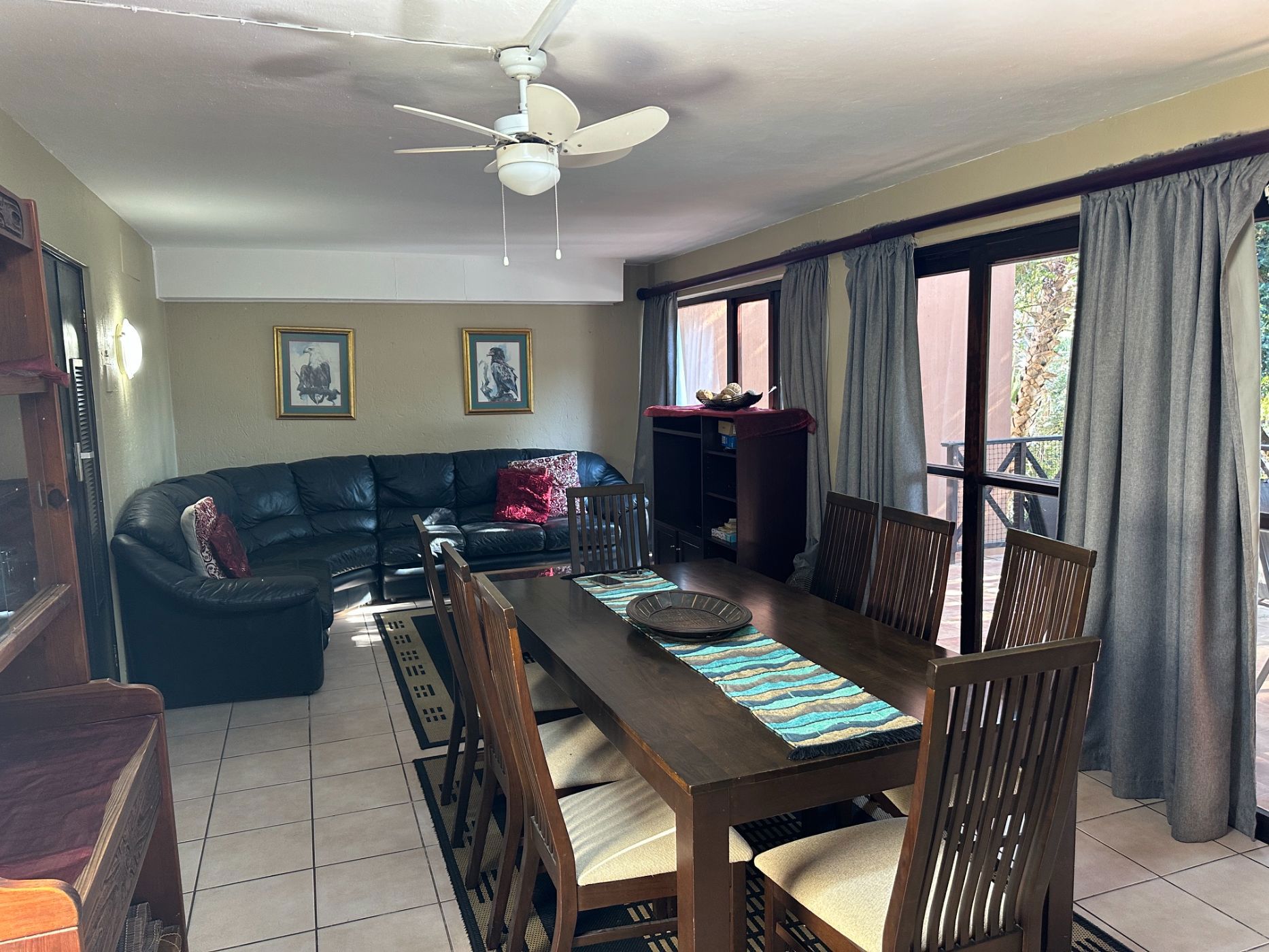 Golf estate house for sale in San Lameer - 1PD1746533