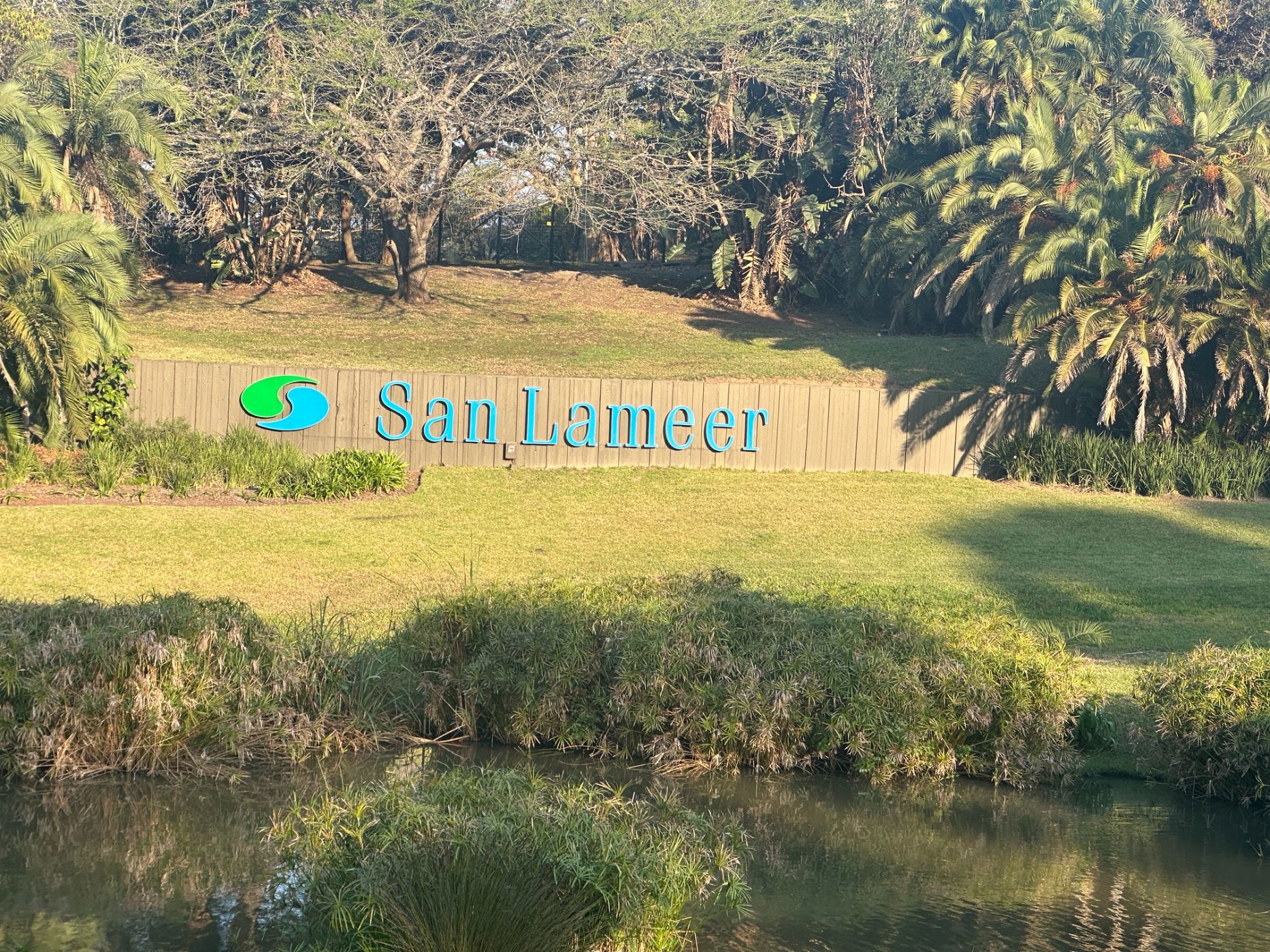 Golf estate house for sale in San Lameer - 1PD1746533