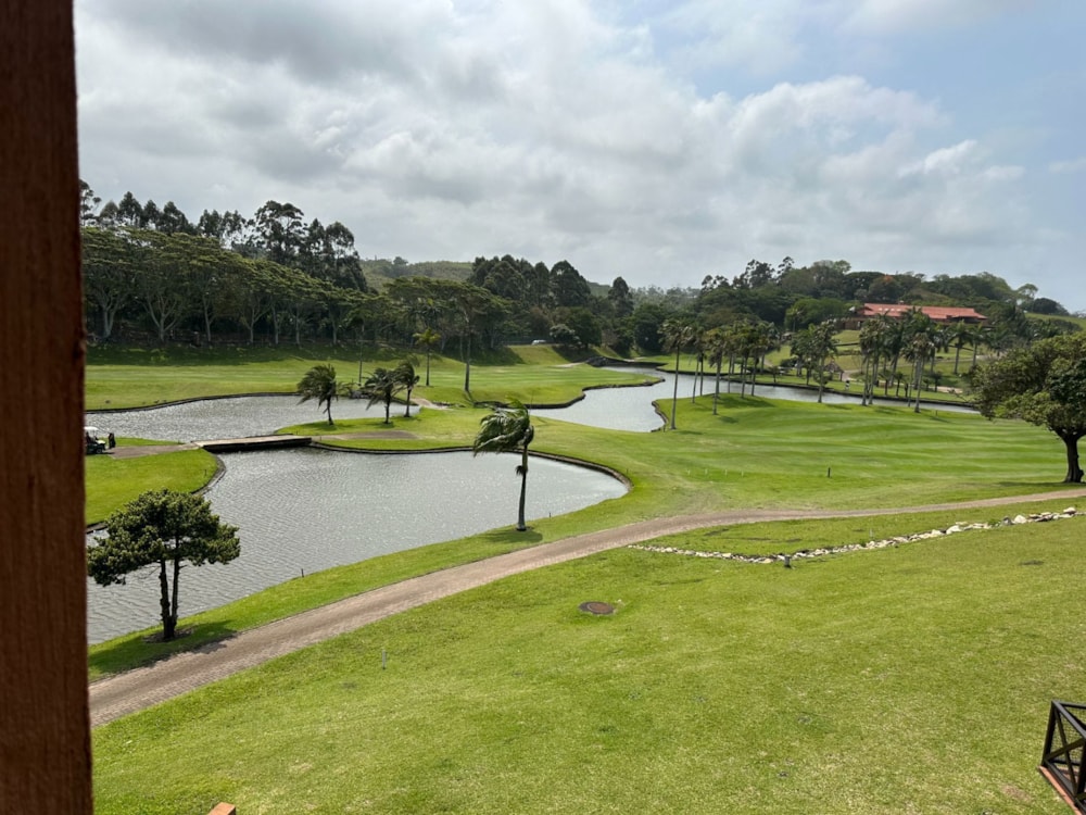 Golf estate house for sale in San Lameer - 1PD1746533 Golf estate house for sale in San Lameer - 1PD1746533