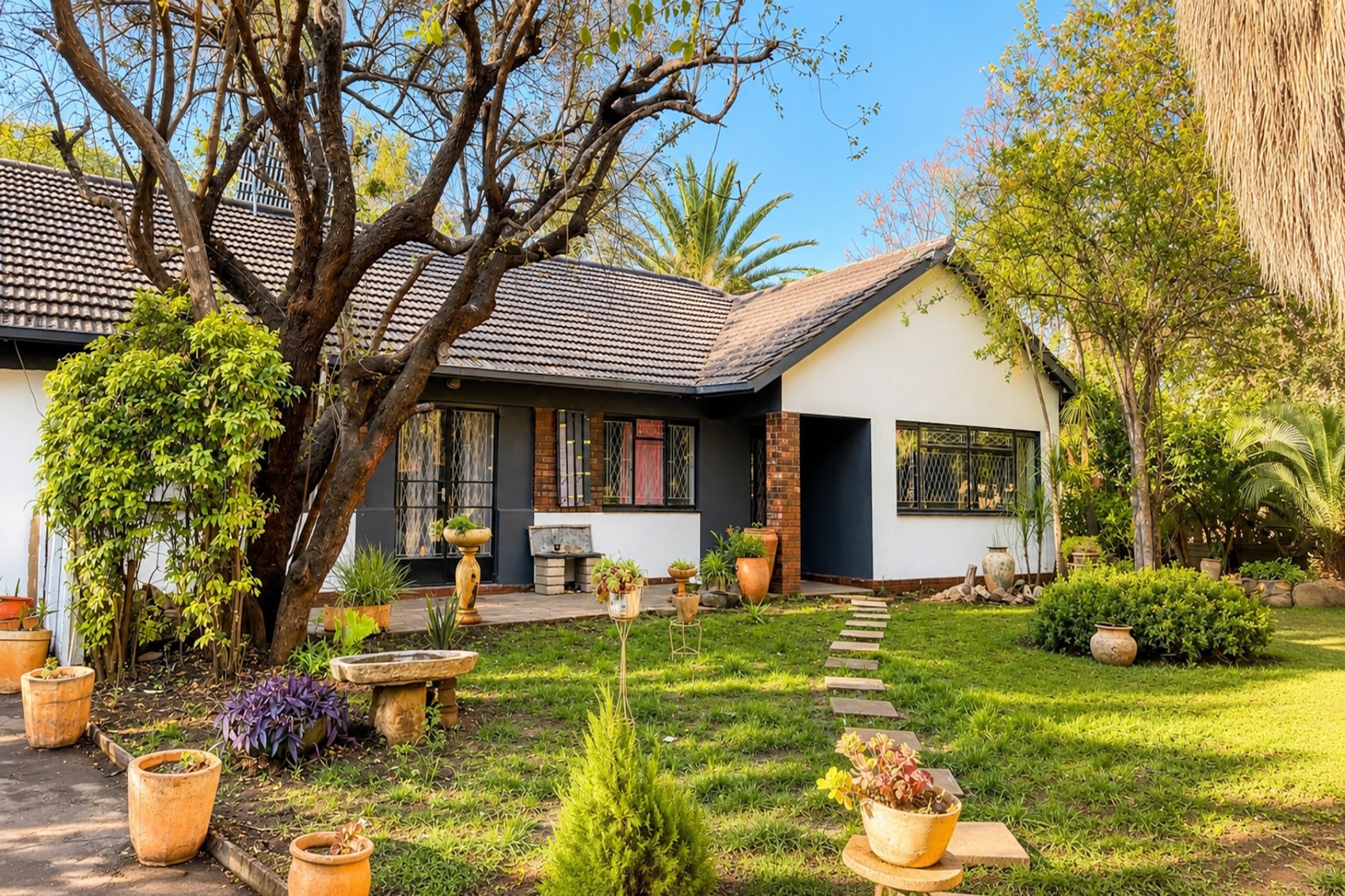 House for sale in Ilanda, Zimbabwe - 3ZB1746534