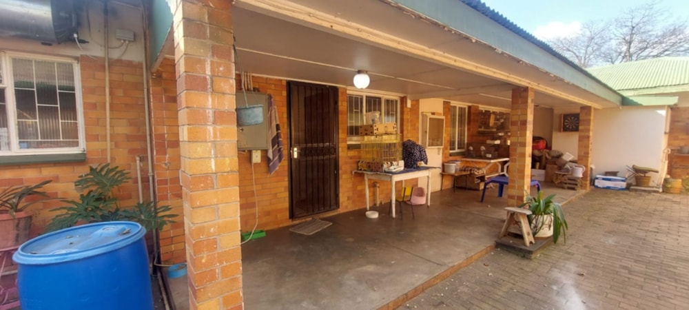 House for sale in Ottosdal, North West Province - 1RN1746669 House for sale in Ottosdal, North West Province - 1RN1746669